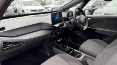 Volkswagen ID.3 150kW Pro 58kWh 5dr Auto Electric Hatchback